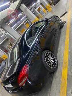 مێرسێدس بێنز C-Class